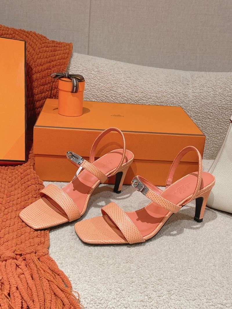 Hermes Sandals